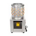 Deplumator pasari BRM750, tambur 450 mm, 750 W, 150 pasariora_img_01