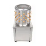 Deplumator pasari BRM750, tambur 450 mm, 750 W, 150 pasariora_img_04