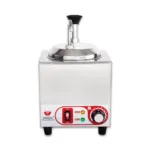 Dispenser cald cu pompa, termostat 0-110 gradeC, ESP-1_img_01