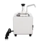 Dispenser cald cu pompa, termostat 0-110 gradeC, ESP-1_img_02