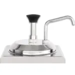 Dispenser cald cu pompa, termostat 0-110 gradeC, ESP-1_img_04