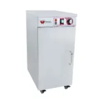 Dulap cald inox pentru 60 farfurii, 600W, dimensiuni 53x35x77 cm, 3 rafturi_img_03