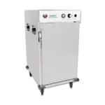 Dulap incalzire profesional, inox, 5 grilaje_img_02