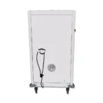 Dulap incalzire profesional, inox, 5 grilaje_img_05