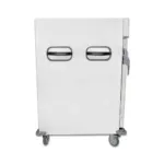 Dulap incalzire profesional, inox, 5 grilaje_img_06