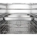 Dulap incalzire profesional, inox, 5 grilaje_img_09