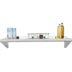 Etajera perete inox, 1200x300 mm, capacitate 35 kg_img_02