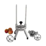 Feliator mere cu 3 tipuri de lame 4-6-8 felii, diametru maxim 88 mm_img_04