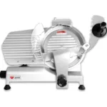 Feliator mezeluri profesional 250 mm, 320 W, grosime 0-10 mm_img_01