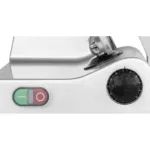 Feliator mezeluri profesional 250 mm, 320 W, grosime 0-10 mm_img_06