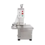 Ferastrau electric pentru oase, 1650mm, 1100W, grosime 0.5-180 mm, masa inox pliabila_img_06