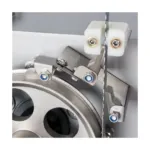 Ferastrau electric pentru oase, 1650mm, 1100W, grosime 0.5-180 mm, masa inox pliabila_img_08