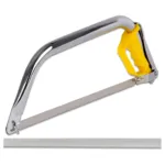 Ferastrau manual pentru oase, lama 440mm, lungime 550mm, maner PVC_img_01