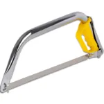 Ferastrau manual pentru oase, lama 440mm, lungime 550mm, maner PVC_img_03