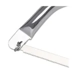 Ferastrau manual pentru oase, lama 440mm, lungime 550mm, maner PVC_img_05