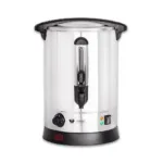 Fierbator profesional apa, ceai, vin 15 litri, inox, reglaj temperatura, 230V, 2500W, BGWK15_img_00