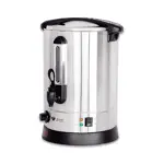 Fierbator profesional apa, ceai, vin 15 litri, inox, reglaj temperatura, 230V, 2500W, BGWK15_img_01