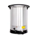 Fierbator profesional apa, ceai, vin 15 litri, inox, reglaj temperatura, 230V, 2500W, BGWK15_img_02