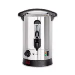 Fierbator profesional apa, ceai, vin 5 litri, inox, reglaj temperatura, 230V, 1500W, BGWK5_img_00