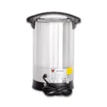 Fierbator profesional apa, ceai, vin 5 litri, inox, reglaj temperatura, 230V, 1500W, BGWK5_img_02