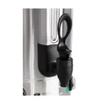 Fierbator profesional apa, ceai, vin 5 litri, inox, reglaj temperatura, 230V, 1500W, BGWK5_img_04