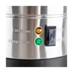 Fierbator profesional apa, ceai, vin 5 litri, inox, reglaj temperatura, 230V, 1500W, BGWK5_img_06