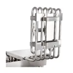 Friteuza electrica profesionala 13 litri, 3000W, 230V cu robinet_img_05