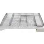 Generator fum rece XXXL, inox, 5 camere rumegus, 275x270x46 mm_img_01