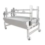 Grill rotisor purcel BSG150-D XXXL, dublu rotisor, suprafata 1260x750 mm_img_00