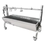 Grill rotisor purcel BSG150, suprafata 1250x490 mm, motor 56 W_img_00