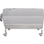 Grill rotisor purcel BSGW-150G, cu capac complet, motor 56 W_img_04