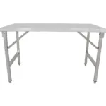 Masa inox pliabila 1500x700x800mm, capacitate 170kg_img_01