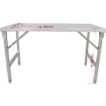 Masa inox pliabila 1500x700x800mm, capacitate 170kg_img_02