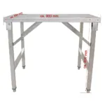 Masa inox pliabila 900x600x800mm, capacitate 100kg_img_02