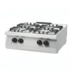 Masina gatit profesionala 4 arzatoare, 24kW, gaz_img_00