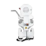 Mixer planetar profesional 20 litri, 900W, 3 viteze, bol detasabil, alb_img_03