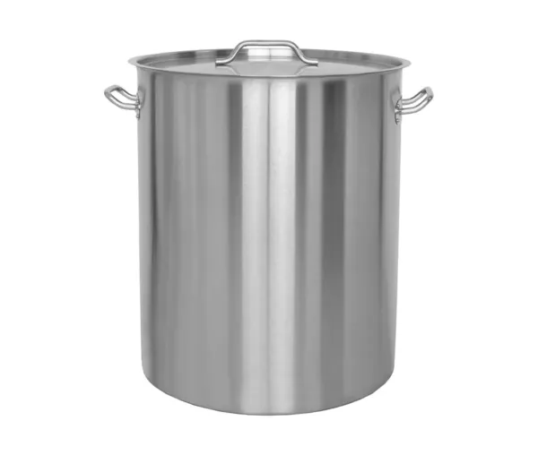 Oala profesionala inox 111 litri, capac inclus, baza sandwich_img_00