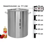 Oala profesionala inox 111 litri, capac inclus, baza sandwich_img_02