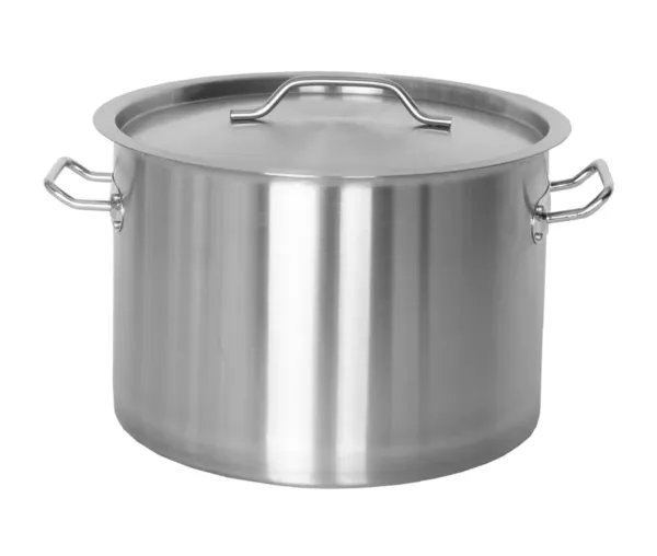Oala profesionala inox 16 litri, capac inclus, baza sandwich_img_00