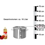 Oala profesionala inox 16 litri, capac inclus, baza sandwich_img_02