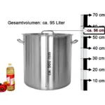 Oala profesionala inox 95 litri, capac inclus, baza sandwich_img_02