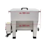 Oparitor pasari BK-120, capacitate 120 litri_img_04