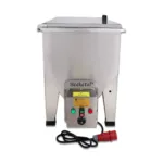 Oparitor pasari BK-250, capacitate 250 litri_img_02