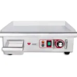 Plita grill electrica suprafata mixta, 550x365 mm, 3000W, greutate 22 kg_img_04