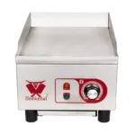 Plita grill electrica suprafata neteda, 2270x320 mm, 1800W_img_01