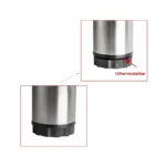 Plita grill electrica suprafata neteda, 995x420 mm, 6400W_img_03