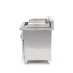 Plita grill inductie 10000W, dubla, neted si striat, suport_img_04