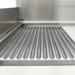 Plita grill inductie 10000W, dubla, neted si striat, suport_img_07