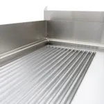 Plita grill inductie 10000W, dubla, neted si striat, suport_img_08