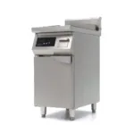 Plita grill inductie 5000W, neteda, cu suport_img_01